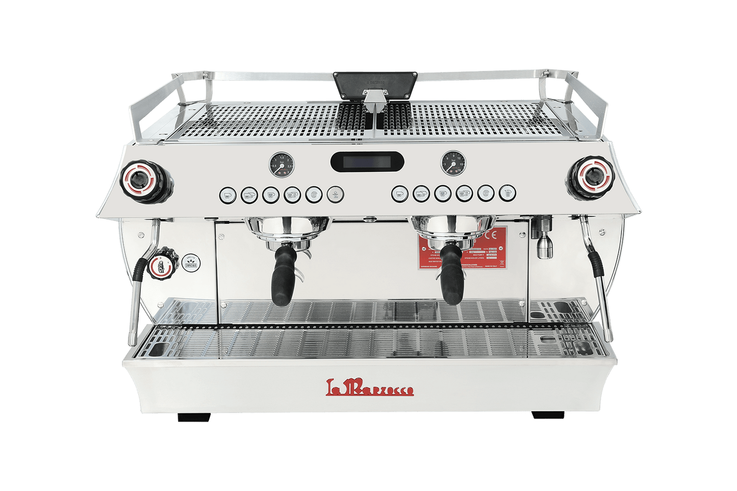 La Marzocco GB5 S