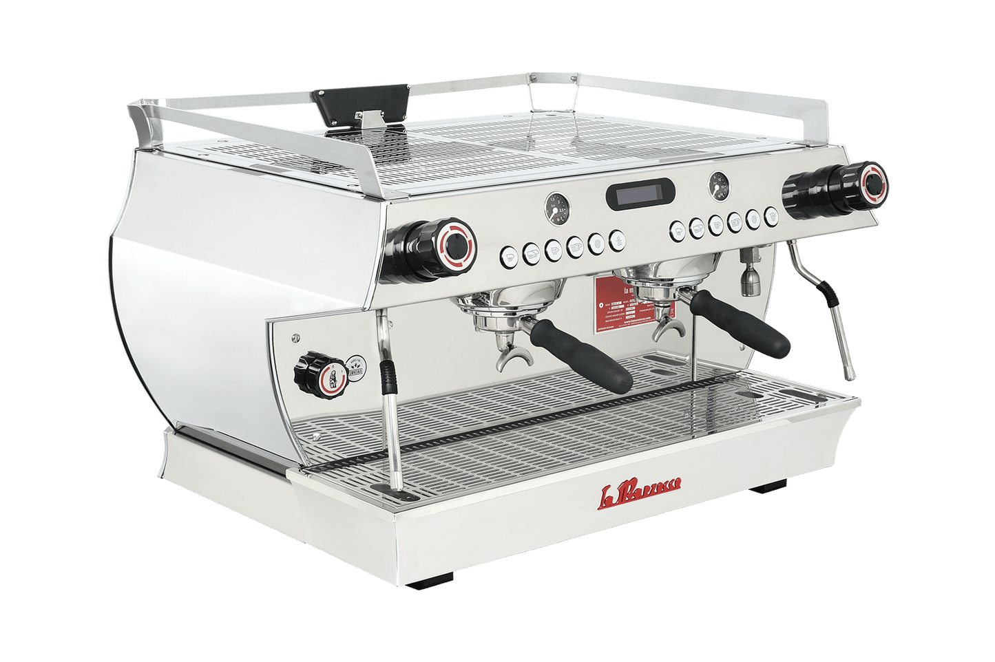 La Marzocco GB5 S